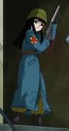 Future Mai Ch 53jpg — Dragon ball Z all characters TIER LIST By sehbaanabbasi option 17