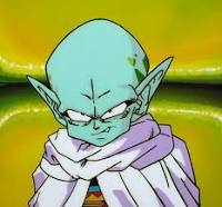 Garlic Jr Ch 20jpg — Dragon ball Z all characters TIER LIST By sehbaanabbasi option 18
