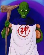 Kami Ch 45jpg — Dragon ball Z all characters TIER LIST By sehbaanabbasi option 22
