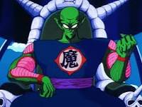 King Piccolo Ch 19jpg — Dragon ball Z all characters TIER LIST By sehbaanabbasi option 23