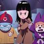 Pilaf Gang Ch 16jpg — Dragon ball Z all characters TIER LIST By sehbaanabbasi option 36