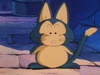 Puar Ch 37jpg — Dragon ball Z all characters TIER LIST By sehbaanabbasi option 37