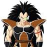 Raditz Ch 28jpg — Dragon ball Z all characters TIER LIST By sehbaanabbasi option 38