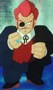 Reddo Ssui Ch 17jpg — Dragon ball Z all characters TIER LIST By sehbaanabbasi option 41