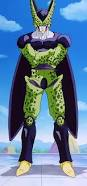 Seru Ch 30jpg — Dragon ball Z all characters TIER LIST By sehbaanabbasi option 42