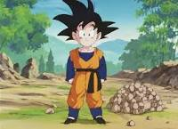 Son Goten Ch 13jpg — Dragon ball Z all characters TIER LIST By sehbaanabbasi option 44