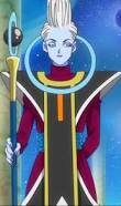 Whis Ch 15jpg — Dragon ball Z all characters TIER LIST By sehbaanabbasi option 49