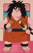 Yajirobe Ch 42jpg — Dragon ball Z all characters TIER LIST By sehbaanabbasi option 50