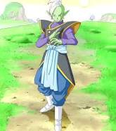 Zamasu Ch 35jpg — Dragon ball Z all characters TIER LIST By sehbaanabbasi option 52