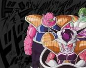 Zarbon And Dodoria Ch 22jpg — Dragon ball Z all characters TIER LIST By sehbaanabbasi option 53