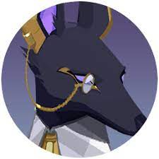 Drew Anubisjfif — Dislyte All Espers [August 2022] option 26