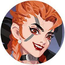Gabrielle Njordjfif — Dislyte All Espers [August 2022] option 31