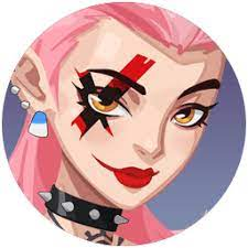 Jeanne Gerdjfif — Dislyte All Espers [August 2022] option 37