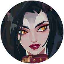 Jin Yuyao Queen Motherjfif — Dislyte All Espers [August 2022] option 39