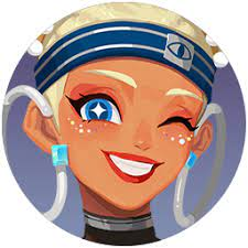 Kaylee Anuketjfif — Dislyte All Espers [August 2022] option 41