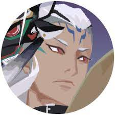 Lu Yi Dayijfif — Dislyte All Espers [August 2022] option 51