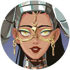 Lynn Hathorjfif — Dislyte All Espers [August 2022] option 54
