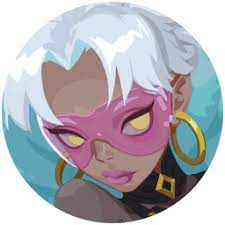 Melanie Medusajfif — Dislyte All Espers [August 2022] option 55