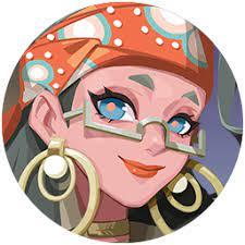 Meredith Scyllajfif — Dislyte All Espers [August 2022] option 56