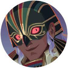 Narmer Rajfif — Dislyte All Espers [August 2022] option 58