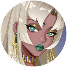 Nicole Nephthysjfif — Dislyte All Espers [August 2022] option 59