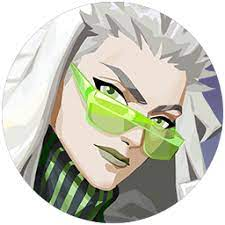 Ollie Osirisjfif — Dislyte All Espers [August 2022] option 60