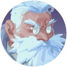 Pritzker Mimirjfif — Dislyte All Espers [August 2022] option 61