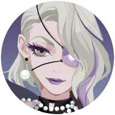 Raven Odinjfif — Dislyte All Espers [August 2022] option 63