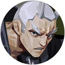 Ren Si Black Tortoisejfif — Dislyte All Espers [August 2022] option 64