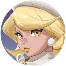 Sally Sifjfif — Dislyte All Espers [August 2022] option 65