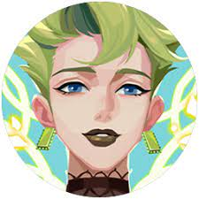 Sienna Gaiajfif — Dislyte All Espers [August 2022] option 67
