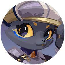 Tevor Sphinxjfif — Dislyte All Espers [August 2022] option 72
