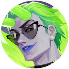Triki Lokijfif — Dislyte All Espers [August 2022] option 74