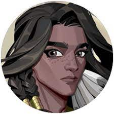 Unas Shujfif — Dislyte All Espers [August 2022] option 75