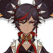 Xinyanjpg — genshin impact 3.2 option 64