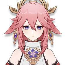 Yae Mikojpg — genshin impact 3.2 option 65