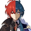 Picsart22 07 2122 46 31 383jpg — kory's genshin ship opinion option 37