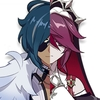 Picsart22 07 2123 43 34 117jpg — kory's genshin ship opinion option 61