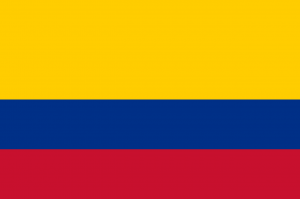 Flagofcolombiasvgpng — Spanish country tier list option 12