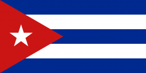 Flagofcubasvgpng — Spanish country tier list option 13