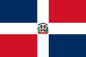 Flagofthedominicanrepublicsvgpng — Spanish country tier list option 23