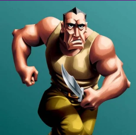 62png — Disney Most Evil Villain Tier List option 10