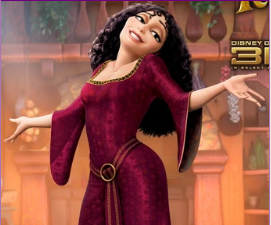 63png — Disney Most Evil Villain Tier List option 11