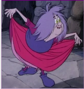 71png — Disney Most Evil Villain Tier List option 12