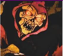 73png — Disney Most Evil Villain Tier List option 13