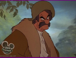 74png — Disney Most Evil Villain Tier List option 14