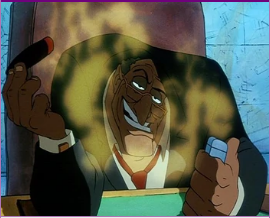 75png — Disney Most Evil Villain Tier List option 15
