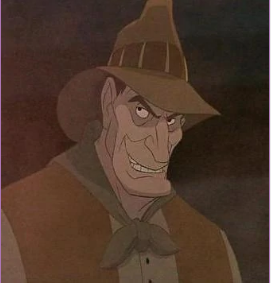 77png — Disney Most Evil Villain Tier List option 16
