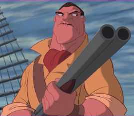 79png — Disney Most Evil Villain Tier List option 17
