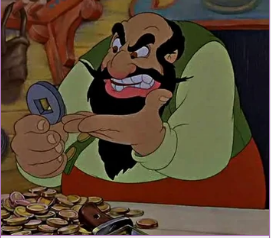 88png — Disney Most Evil Villain Tier List option 18